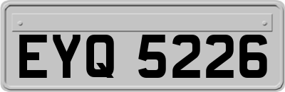 EYQ5226