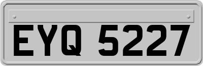 EYQ5227