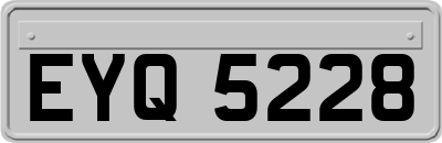 EYQ5228