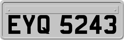 EYQ5243