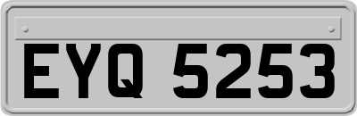 EYQ5253