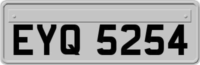 EYQ5254