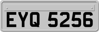 EYQ5256