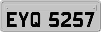 EYQ5257