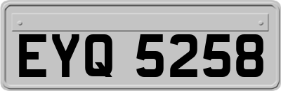 EYQ5258