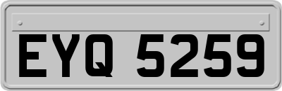 EYQ5259