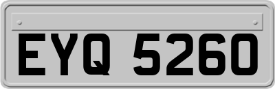 EYQ5260