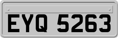 EYQ5263