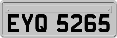 EYQ5265