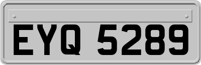 EYQ5289