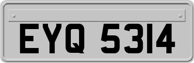 EYQ5314