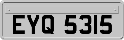 EYQ5315