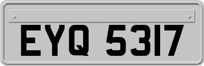 EYQ5317