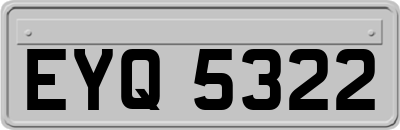 EYQ5322
