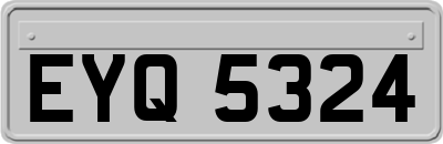 EYQ5324