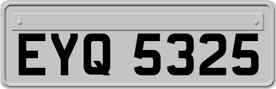 EYQ5325