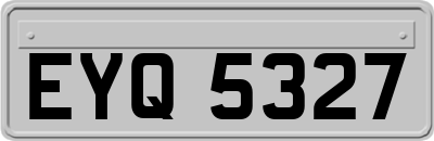 EYQ5327