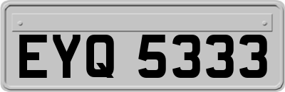 EYQ5333