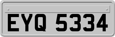 EYQ5334