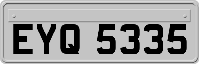 EYQ5335