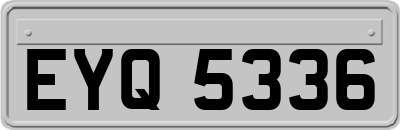 EYQ5336