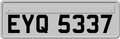 EYQ5337