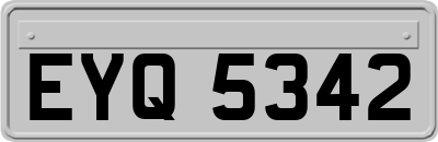 EYQ5342
