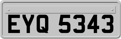 EYQ5343