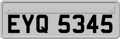 EYQ5345