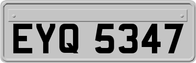 EYQ5347