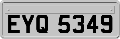 EYQ5349