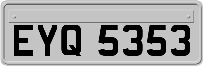 EYQ5353