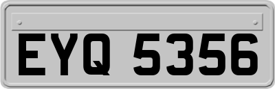 EYQ5356