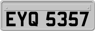 EYQ5357