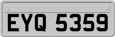 EYQ5359