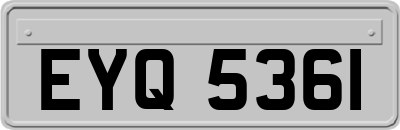 EYQ5361