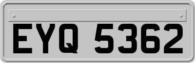 EYQ5362