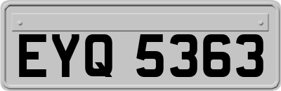 EYQ5363
