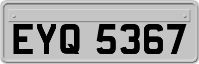 EYQ5367