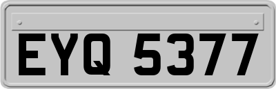 EYQ5377