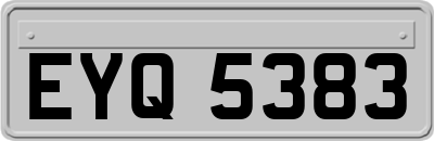 EYQ5383
