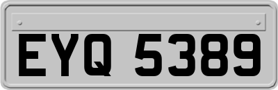 EYQ5389