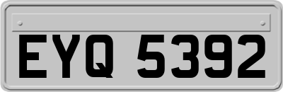 EYQ5392