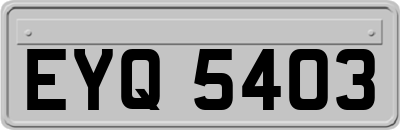 EYQ5403