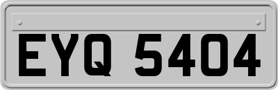 EYQ5404