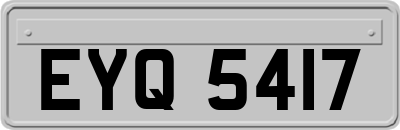 EYQ5417