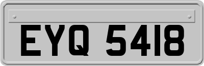 EYQ5418