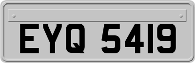 EYQ5419