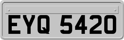 EYQ5420