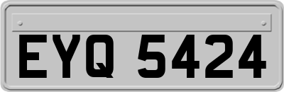 EYQ5424